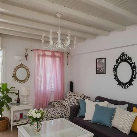 Casa vacanze Elegant Traditional House In Mykonos Centre