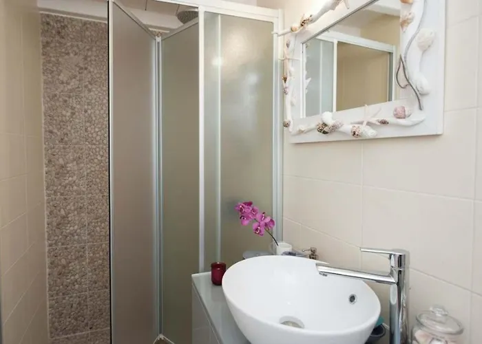 Elegant Traditional House In Mykonos Centre * Mykonos Town