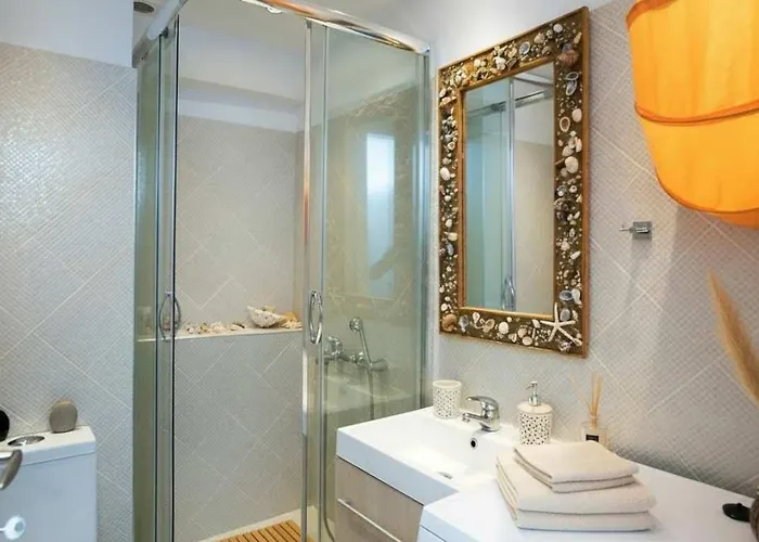 Elegant Traditional House In Mykonos Centre *